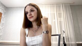 maureenweimer HD Porn Video [Chaturbate] - new, shy, 18, teen, cute