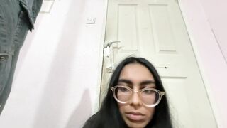 ewbotherwhatsthat New Porn Video [Chaturbate] - edge, sexyass, longtongue, roulette, leather