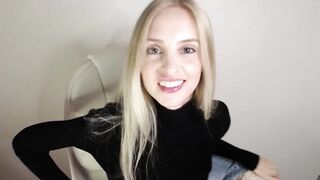 prettygirl_elly Best Porn Video [Chaturbate] - new, shy, cute, petite
