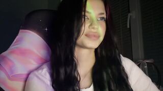 Watch miralapics Leaked Porn Video [Chaturbate] - tease, new, feet, c2c, 18