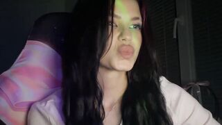 Watch miralapics Leaked Porn Video [Chaturbate] - tease, new, feet, c2c, 18