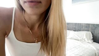 sharlenechenier Leaked Porn Video [Chaturbate] - new, shy, bigtits, 18, skinny