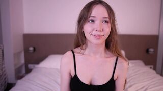 Watch polly_pinkman New Porn Video [Chaturbate] - new, natural, young, 18, teen
