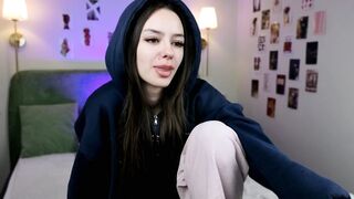 kiara_lazy Cam Porn Video [Chaturbate] - new, smalltits, shy, 18, skinny