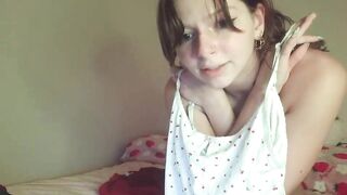 cute_emilyx Cam Porn Video [Chaturbate] - new, natural, 18, teen, bigboobs