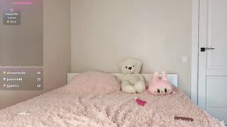 monster_doris Hot Porn Video [Chaturbate] - new, milf, bigtits, fuckmachine, lovense