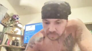 kowboy71186 New Porn Video [Chaturbate] - cumshow, privateisopen, aussie, bigtoy