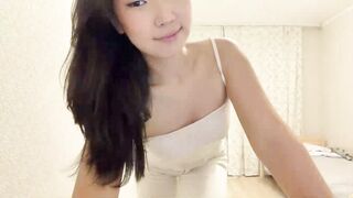 Watch janyceehrler Leaked Porn Video [Chaturbate] - tease, new, natural, 18, asian