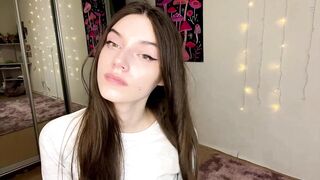 sanatroxell New Porn Video [Chaturbate] - young, shy, smalltits, 18, teen