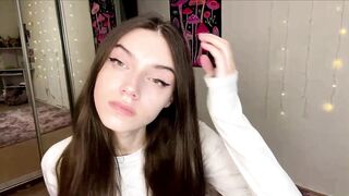 sanatroxell New Porn Video [Chaturbate] - young, shy, smalltits, 18, teen