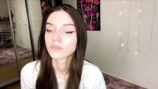 sanatroxell New Porn Video [Chaturbate] - young, shy, smalltits, 18, teen