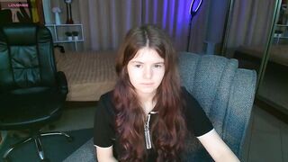 Watch lilith_bloomx Top Porn Video [Chaturbate] - lovensecontrol, pussyhairy, belly, tattooed