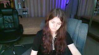 Watch lilith_bloomx Top Porn Video [Chaturbate] - lovensecontrol, pussyhairy, belly, tattooed