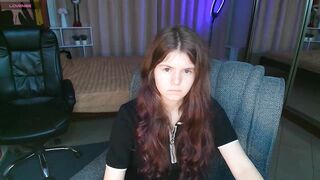 Watch lilith_bloomx Top Porn Video [Chaturbate] - lovensecontrol, pussyhairy, belly, tattooed