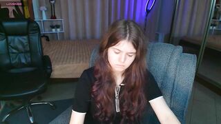 Watch lilith_bloomx Top Porn Video [Chaturbate] - lovensecontrol, pussyhairy, belly, tattooed