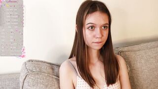 saoirse_heaton Cam Porn Video [Chaturbate] - new, young, 18, skinny, teen