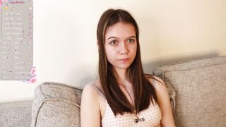 saoirse_heaton Cam Porn Video [Chaturbate] - new, young, 18, skinny, teen
