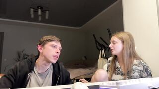 Watch vexapair Leaked Porn Video [Chaturbate] - new, young, shy, skinny, cute