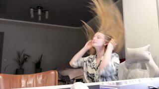 Watch vexapair Leaked Porn Video [Chaturbate] - new, young, shy, skinny, cute