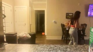 Watch gsxrgal189 Top Porn Video [Chaturbate] - fingerass, home, dirty, highheels, hush
