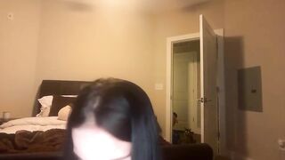 Watch gsxrgal189 Top Porn Video [Chaturbate] - fingerass, home, dirty, highheels, hush