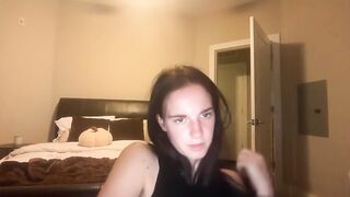 Watch gsxrgal189 Top Porn Video [Chaturbate] - fingerass, home, dirty, highheels, hush