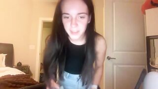 Watch gsxrgal189 Top Porn Video [Chaturbate] - fingerass, home, dirty, highheels, hush