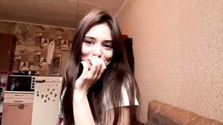 Watch milenazar Leaked Porn Video [Chaturbate] - new, young, 18, skinny, teen