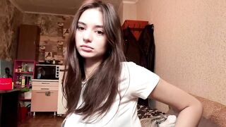 Watch milenazar Leaked Porn Video [Chaturbate] - new, young, 18, skinny, teen