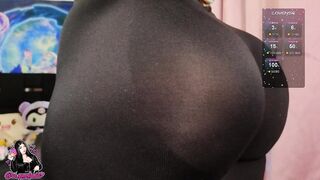 Watch queenlamia Top Porn Video [Chaturbate] - twerk, bigass, anal, lovense, squirt