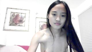 olivia1670 Cam Porn Video [Chaturbate] - new, 18, asian, hair