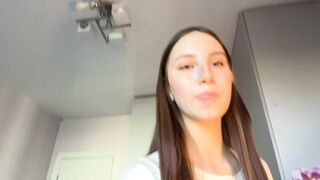 taliaevangelist Best Porn Video [Chaturbate] - new, shy, 18, skinny, teen