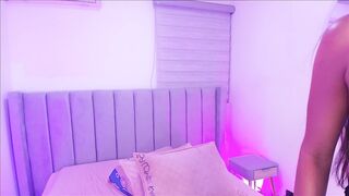 Watch ivy_salazar HD Porn Video [Chaturbate] - new, latina, anal, squirt, teen