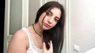 Watch lidiavogler Top Porn Video [Chaturbate] - new, shy, 18, skinny, cute