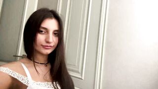 Watch lidiavogler Top Porn Video [Chaturbate] - new, shy, 18, skinny, cute