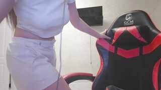Watch genovevacraveiro Leaked Porn Video [Chaturbate] - new, natural, young, 18, bigboobs