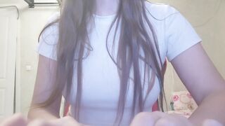 Watch genovevacraveiro Leaked Porn Video [Chaturbate] - new, natural, young, 18, bigboobs