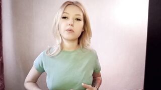 simonaamberg Leaked Porn Video [Chaturbate] - new, shy, 18, blonde, cute
