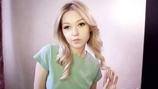 simonaamberg Leaked Porn Video [Chaturbate] - new, shy, 18, blonde, cute