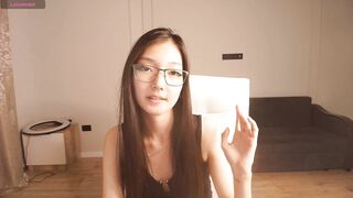 jenna_chan7 Cam Porn Video [Chaturbate] - new, shy, 18, skinny, pvt