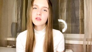 Watch laticiaiturralde Cam Porn Video [Chaturbate] - new, shy, young, 18, skinny