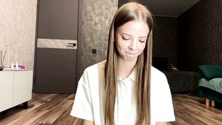 refugiodane Hot Porn Video [Chaturbate] - new, shy, 18, teen, cute