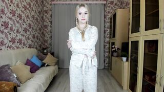 vanillevoid New Porn Video [Chaturbate] - new, young, 18, blonde, cute