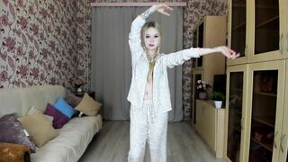vanillevoid New Porn Video [Chaturbate] - new, young, 18, blonde, cute