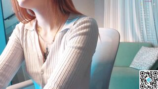 Watch mirassia Leaked Porn Video [Chaturbate] - new, shy, 18, skinny, teen