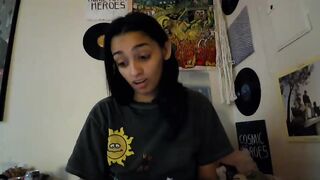 Watch goddessflrxe HD Porn Video [Chaturbate] - spanks, fit, lesbians, voyeur, facefuck