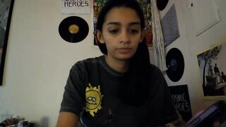 Watch goddessflrxe HD Porn Video [Chaturbate] - spanks, fit, lesbians, voyeur, facefuck