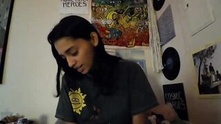 Watch goddessflrxe HD Porn Video [Chaturbate] - spanks, fit, lesbians, voyeur, facefuck