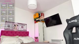 sofialover_ New Porn Video [Chaturbate] - new, latina, 18, teen, bigboobs