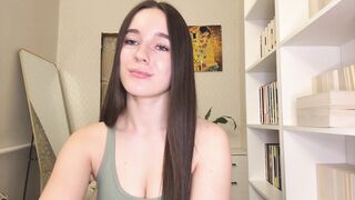 Watch yurikosetliff New Porn Video [Chaturbate] - new, young, shy, 18, teen